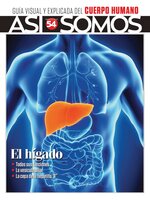 Así Somos - El cuerpo humano